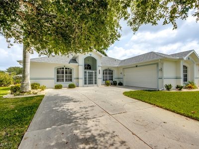 2217 SE 8th Ter, Cape Coral, FL, 33990