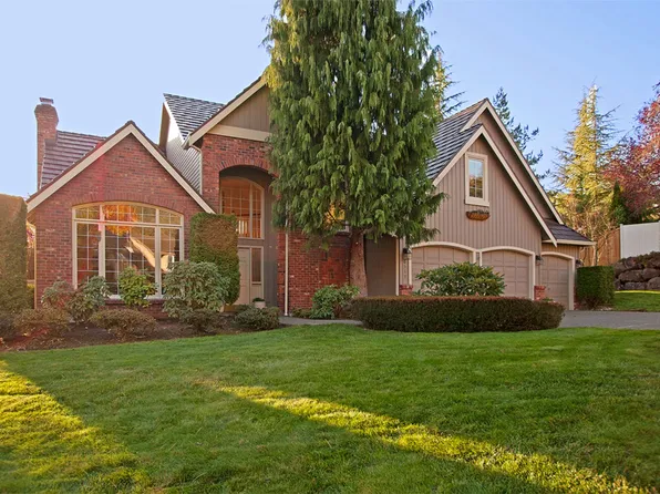 6519 152nd Ave SE, Bellevue, WA 98006