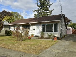 4926 SE 97th Ave, Portland, OR 97266