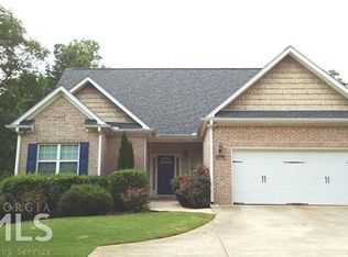 5379 Kings Hwy, Douglasville, GA 30135
