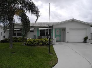 902 SW 6th Ave, Boynton Beach, FL 33426