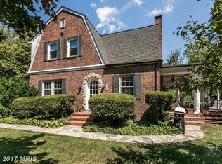 501 Charles Street Ave, Baltimore, MD 21204