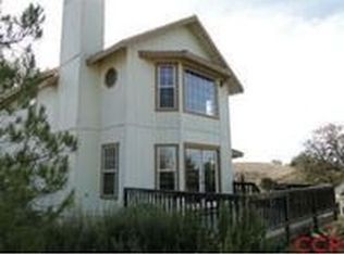 5370 Morningstar Pl, Adelaide, CA 93446