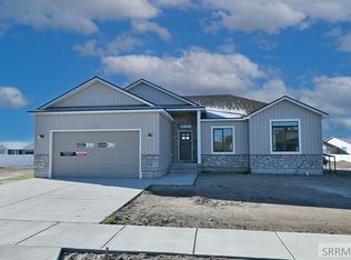 527 Fieldstone Ave, Rigby, ID 83442