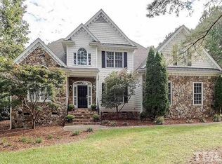 1032 Hawk Hollow Ln, Wake Forest, NC 27587