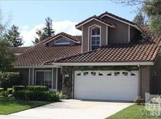 12406 Willow Springs Dr, Moorpark, CA 93021