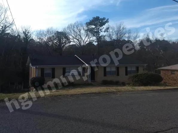 2532 2nd Way NW, Birmingham, AL 35215