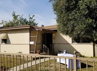 12411 Saticoy St, North Hollywood, CA 91605