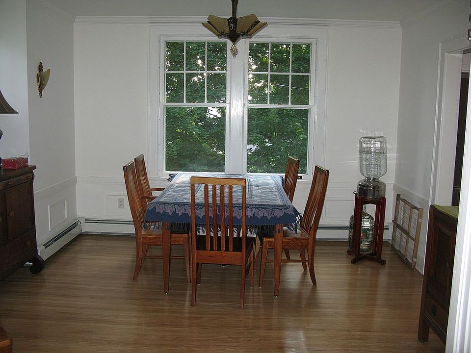 Dinning Room