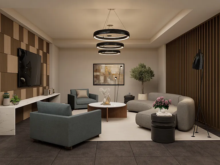 The Residences at The Gilmore — Photo 14