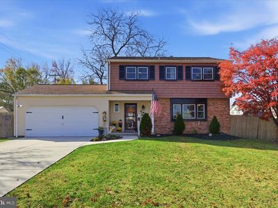 200 Chell Rd, Joppa, MD, 21085