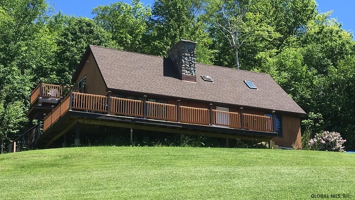 91 Robinson Hollow Way, Stephentown, NY 12168 Zillow