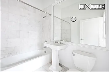 Rented by Citi Habitats