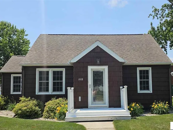 1115 N Jefferson St, New Ulm, MN 56073