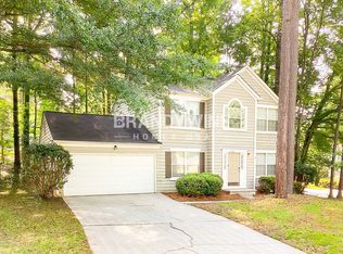 2586 Rainover Ct, Decatur, GA 30034