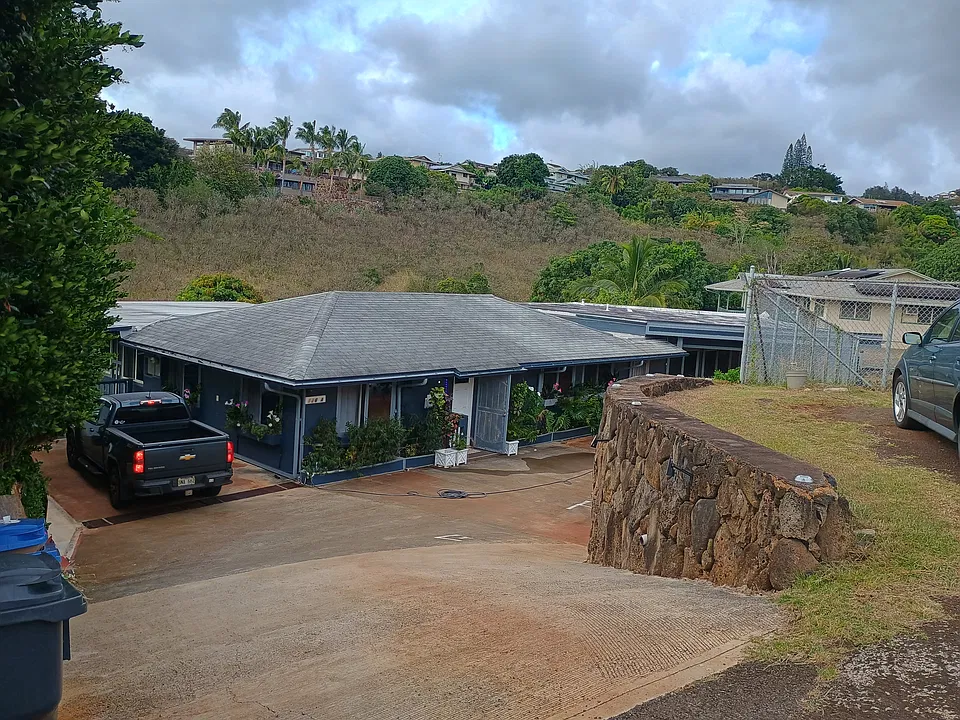 99-126 Kealakaha Dr #126A