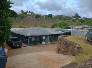 99-126 Kealakaha Dr #126A, Aiea, HI 96701