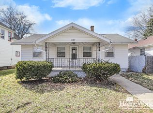 1101 S 33rd St, South Bend, IN 46615