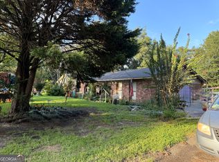 201 Inglewood Dr, Warner Robins, GA 31093