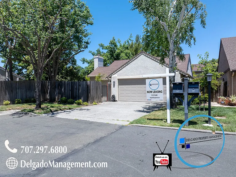 443 Greenbrier Ct — Photo 20