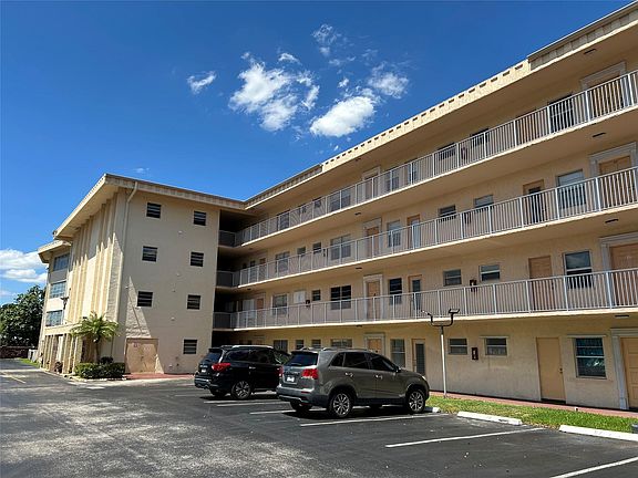 4th image of 4191 NW 41st Street #312