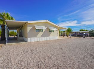 205 N 80th St, Mesa, AZ 85207