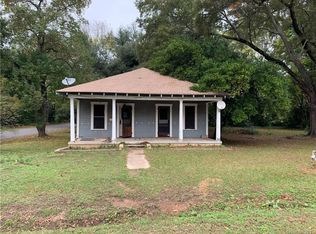 302 E Bailey Ave, Vivian, LA 71082