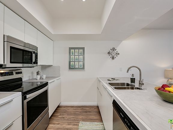 5th image of 1655 E Palm Canyon Dr Unit 512