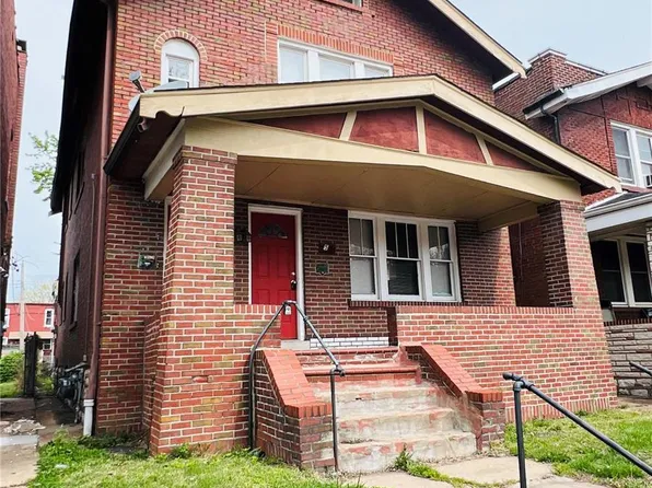 4535 Red Bud Ave, Saint Louis, MO 63115