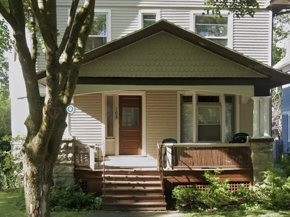 168 Harvard St #2, Rochester, NY 14607