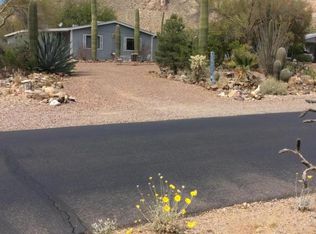 6142 W Tucson Estates Pkwy, Tucson, AZ 85713