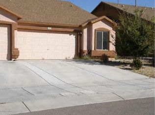 1993 E Calle Arroyo Lindo, Tucson, AZ 85706