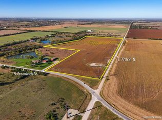 37/- Acres St E #77, Wichita, KS 67226
