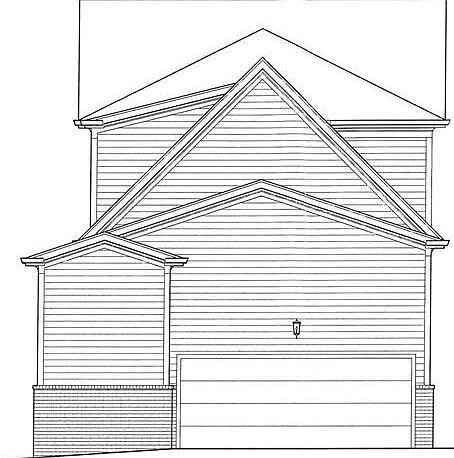 2nd image of 325 Fitzgerald Avenue Lot #1412