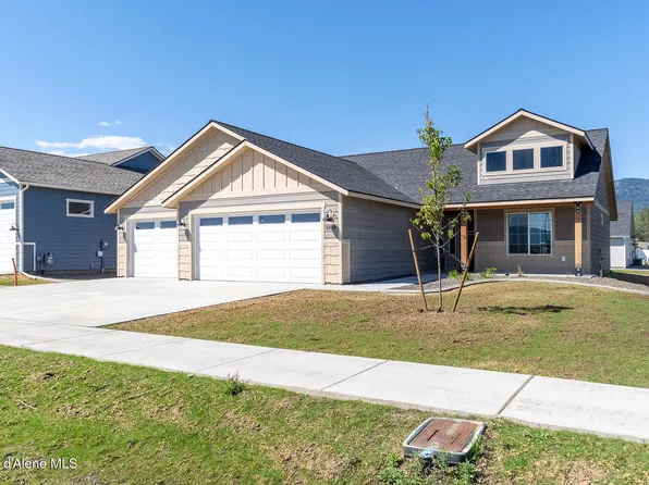 8989 W Swather Ave, Rathdrum, ID 83858
