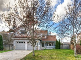 20118 74th Avenue Ct E, Spanaway, WA