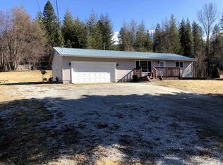 111 Belair Dr, Pinehurst, ID 83850