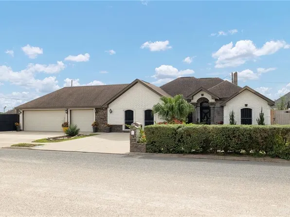 4125 Gumwood Ave, McAllen, TX 78501