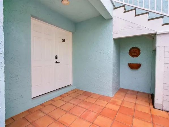 1 WINDRUSH BOULEVARD #65, INDIAN ROCKS BEACH, FL 33785