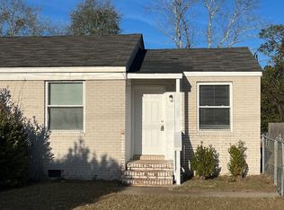 2529 Miles St, Augusta, GA 30906