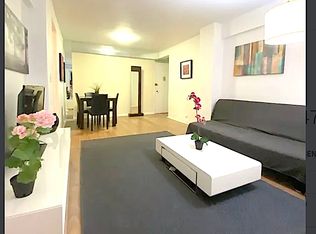 210 E 47th St #5HH, New York, NY 10017