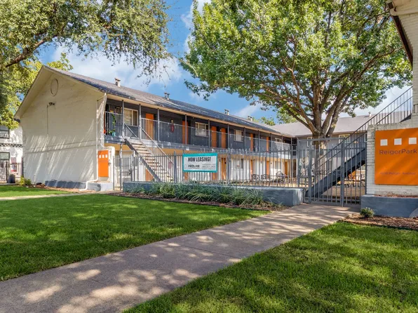 Reiger Park Apartments