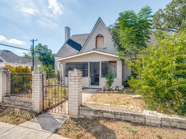 344 Belmont, San Antonio, TX 78202