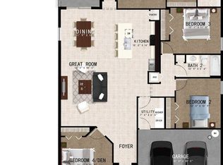 1701 SE Flintlock Rd, Port Saint Lucie, FL 34952