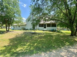 351824 E 1010th Rd, Sparks, OK 74869