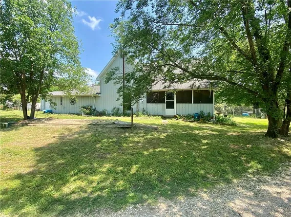 351824 E 1010th Rd, Sparks, OK 74869