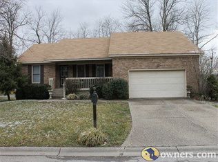 4212 Holly Tree Dr, Louisville, KY 40241