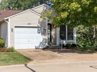 128 Cascade Terrace Dr, Ballwin, MO 63021