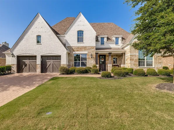 2726 Corral Dr, Celina, TX 75009