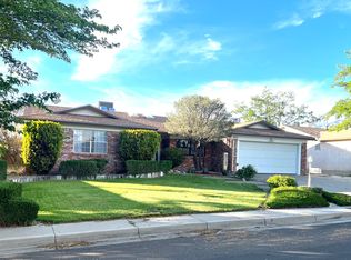 3829 Madrid Dr NE, Albuquerque, NM 87111